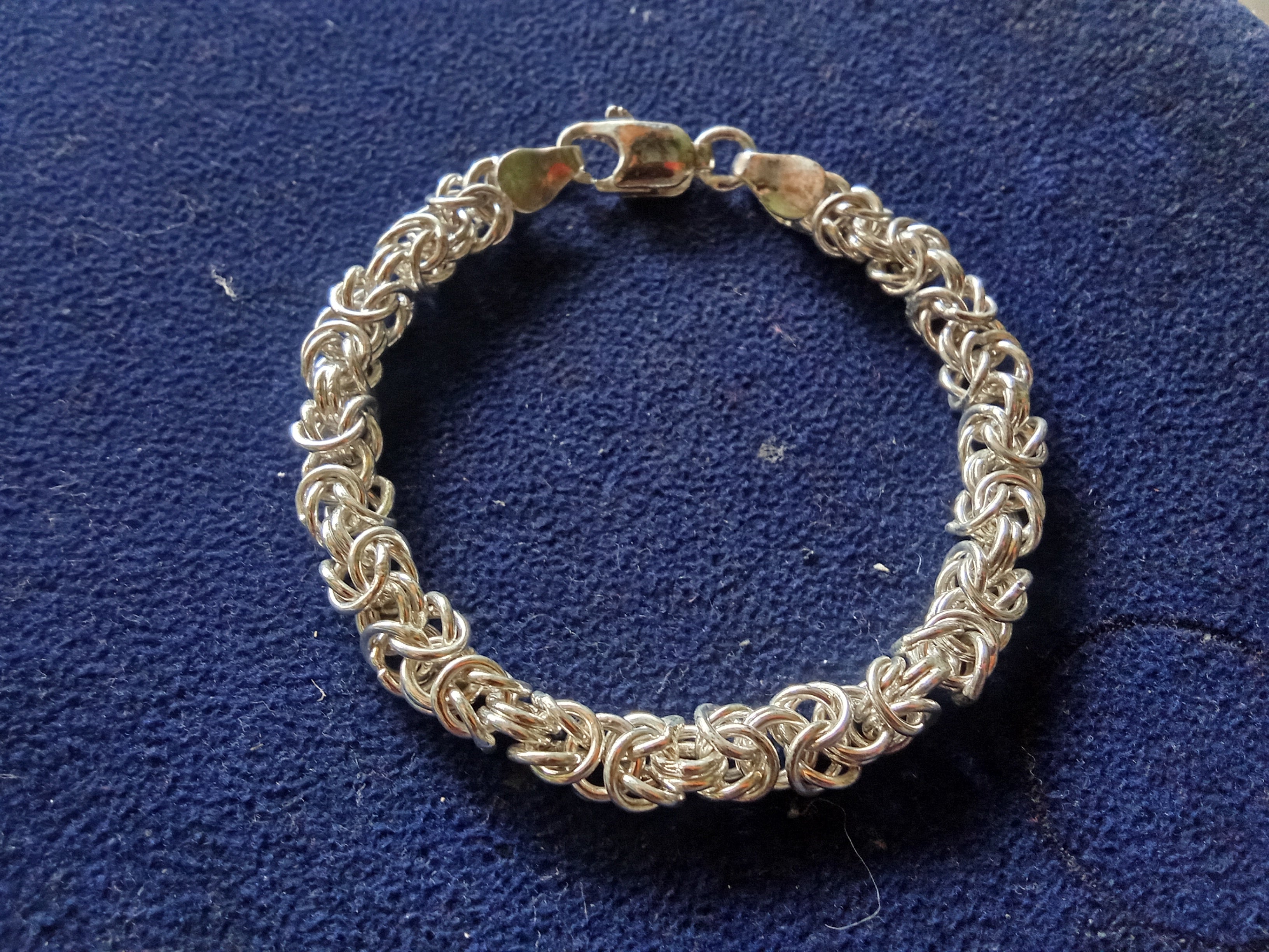 HmGs7(handmade)