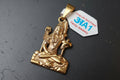 God pandate S-2.55g3.8cm