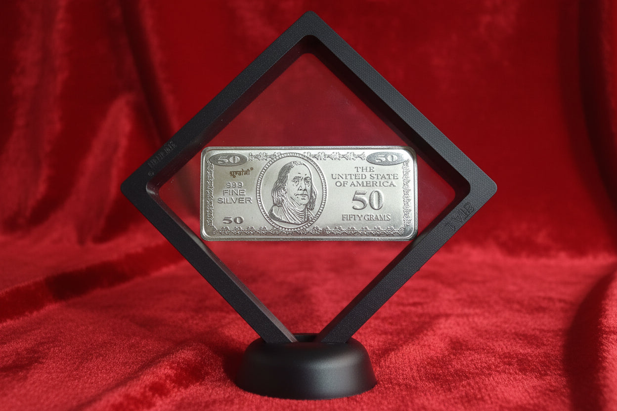 silver bar (jewellery)