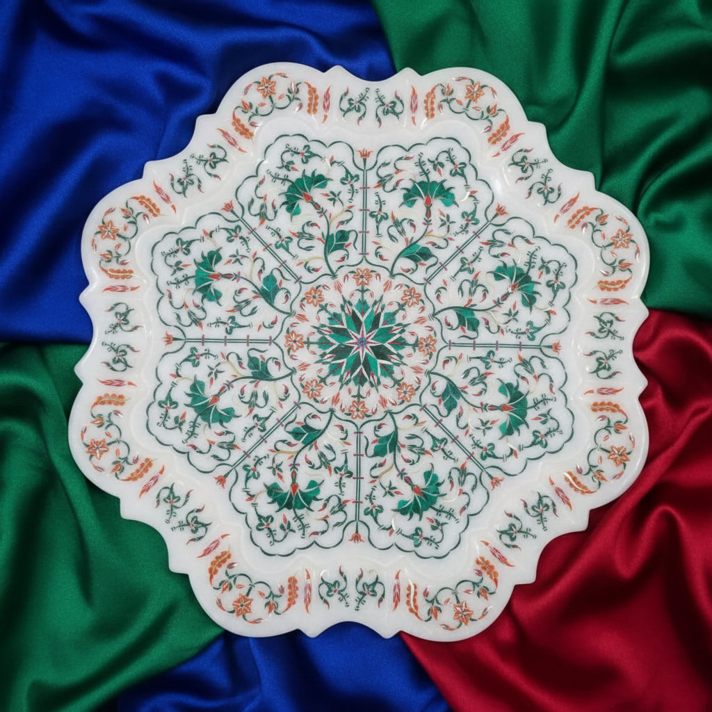 OSRSPMP10"(Plate)