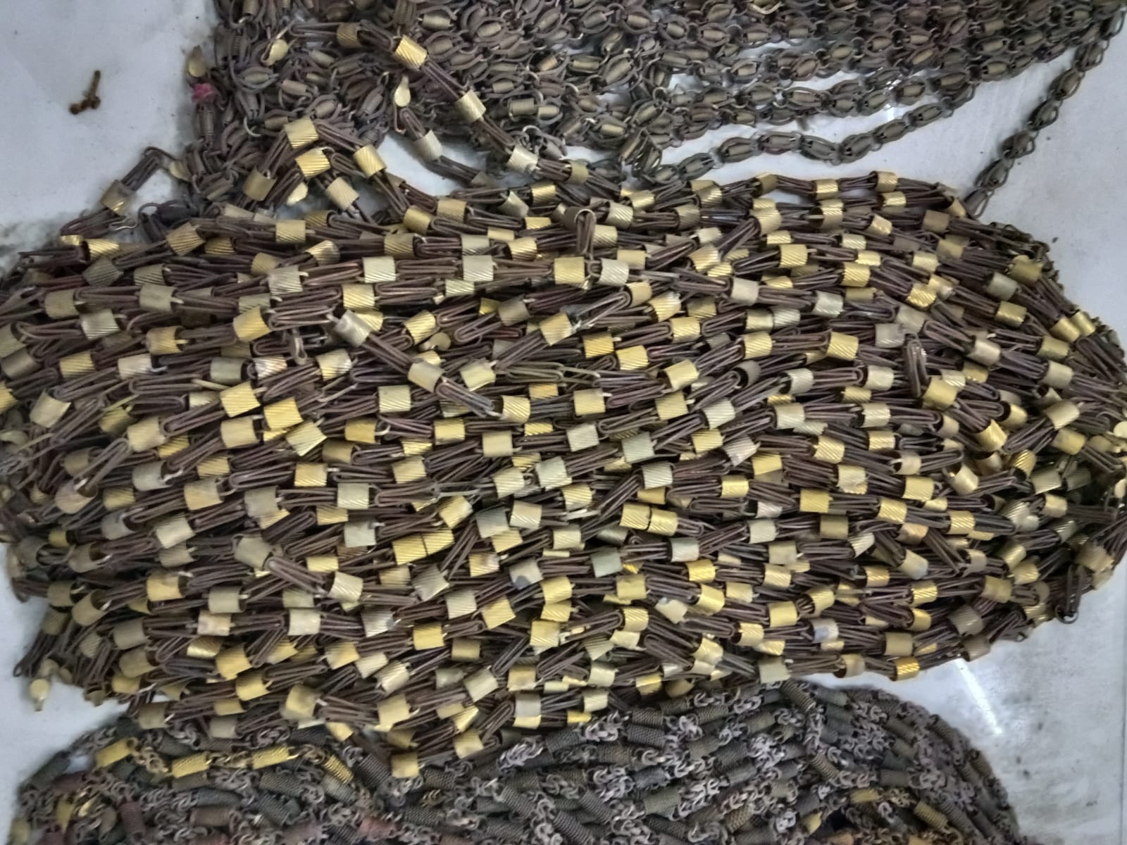 Bulk HmCB (Chain/ braclet)