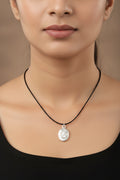 ओम पैंडल om pandat 1.17g.75"(in silver)