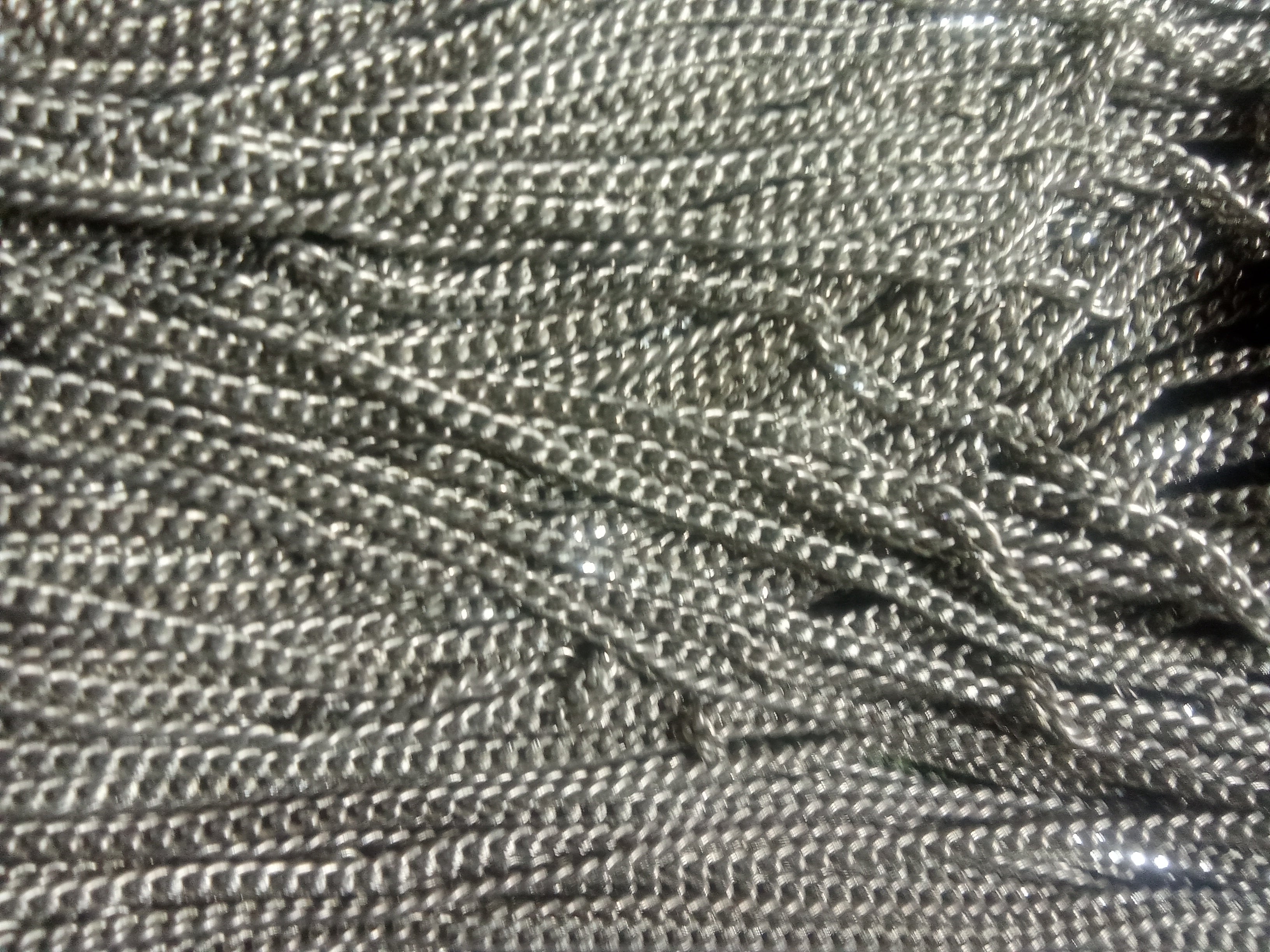 24M GS chain (Raw material)
