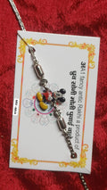अA1AR16(Rakhi)