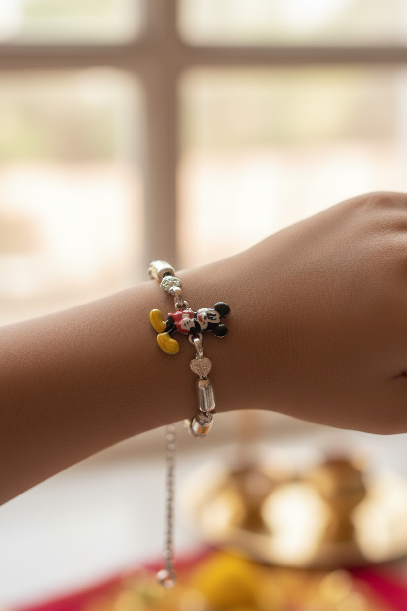 अA1AR16(Rakhi)