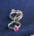 Toe ring 4.26g in GS