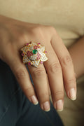 काकटेल रिंग Ring 9g(C)