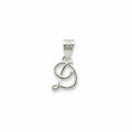 डी पैंडल D pandat 1g1"(in silver)