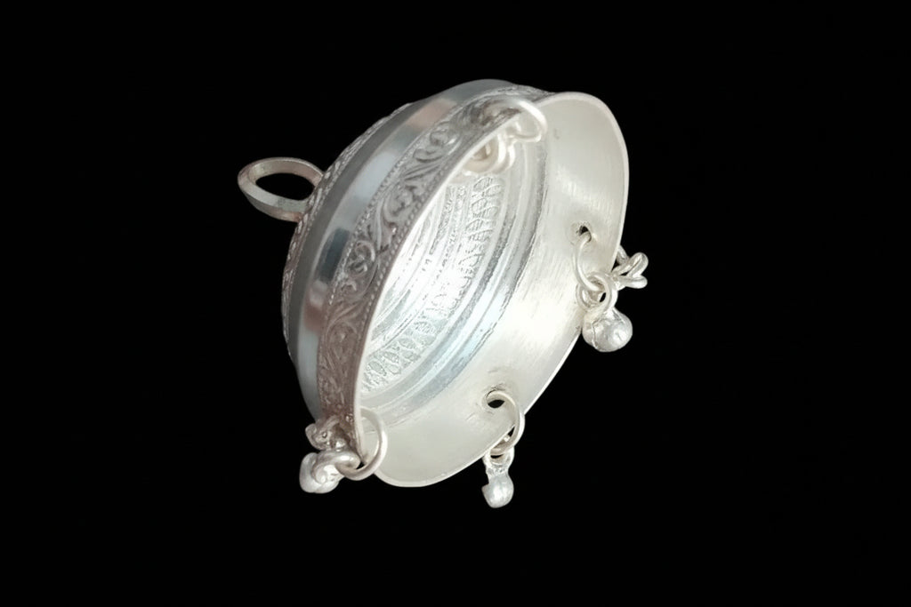 छत्र Chatar 6.23g (in silver)