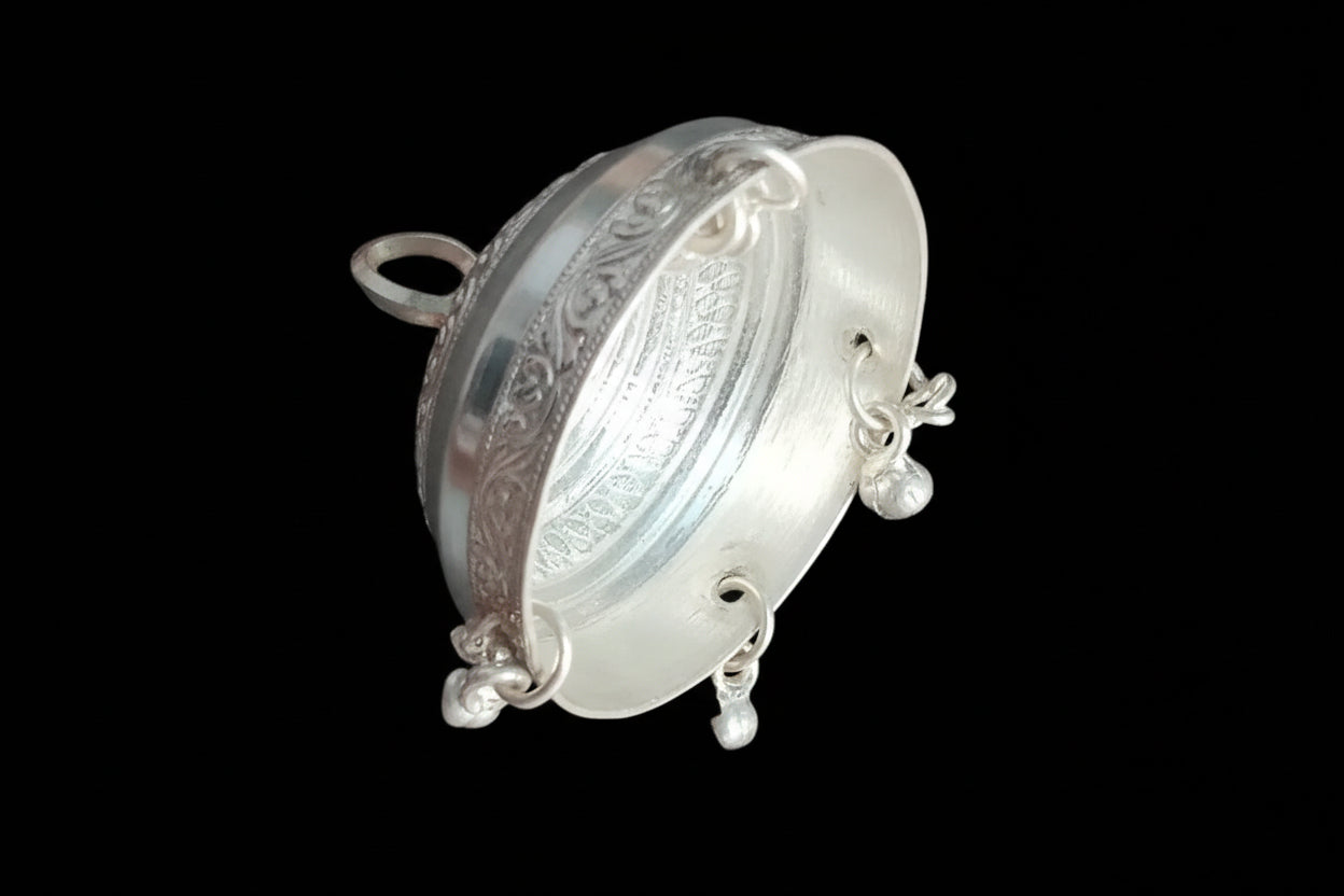 छत्र Chatar 6.23g (in silver)