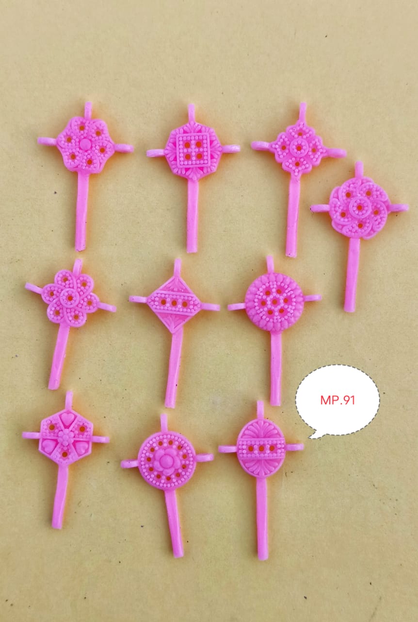 Wax mold