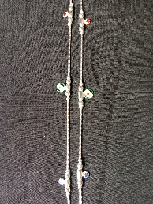 Anklet manka in gs (G)