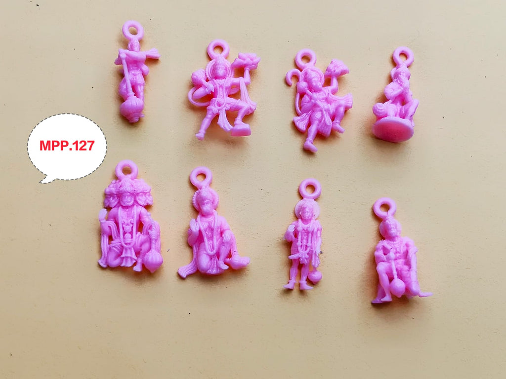 Wax mold