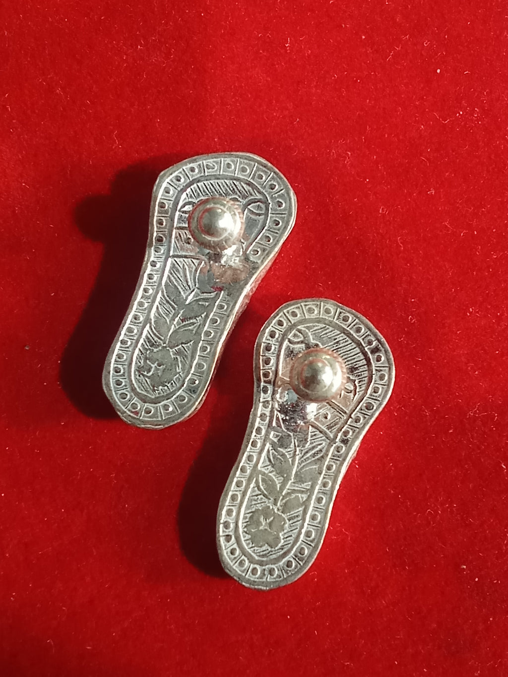khadau3.91g2.5cm(in silver)