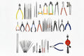 Jewellery tool set