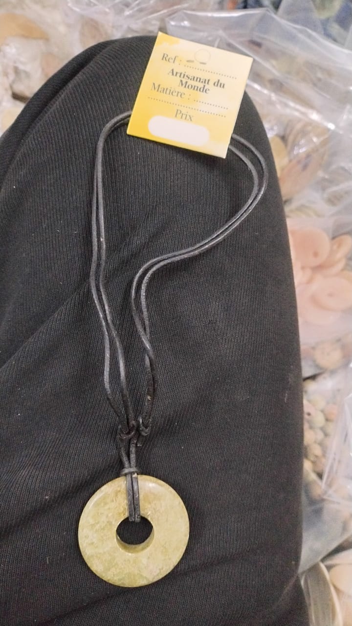 Jewellery making raw metal