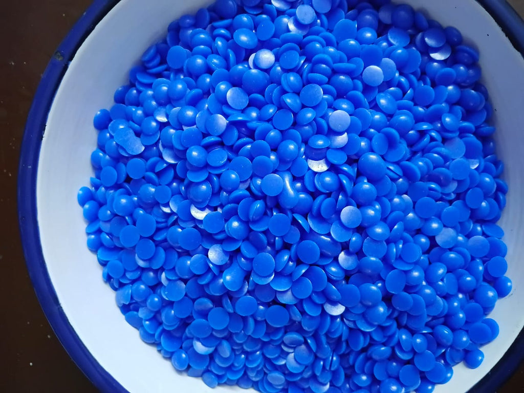 Wax bead(casting Raw)