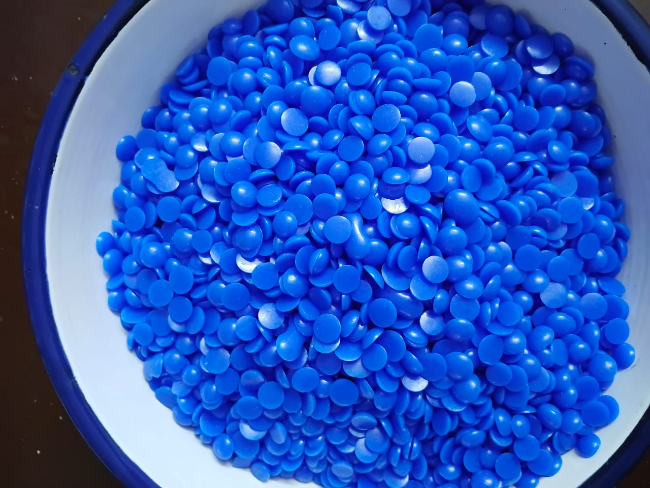 Wax bead(casting Raw)