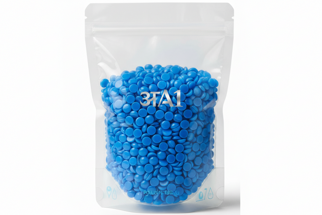 Wax bead(casting Raw)