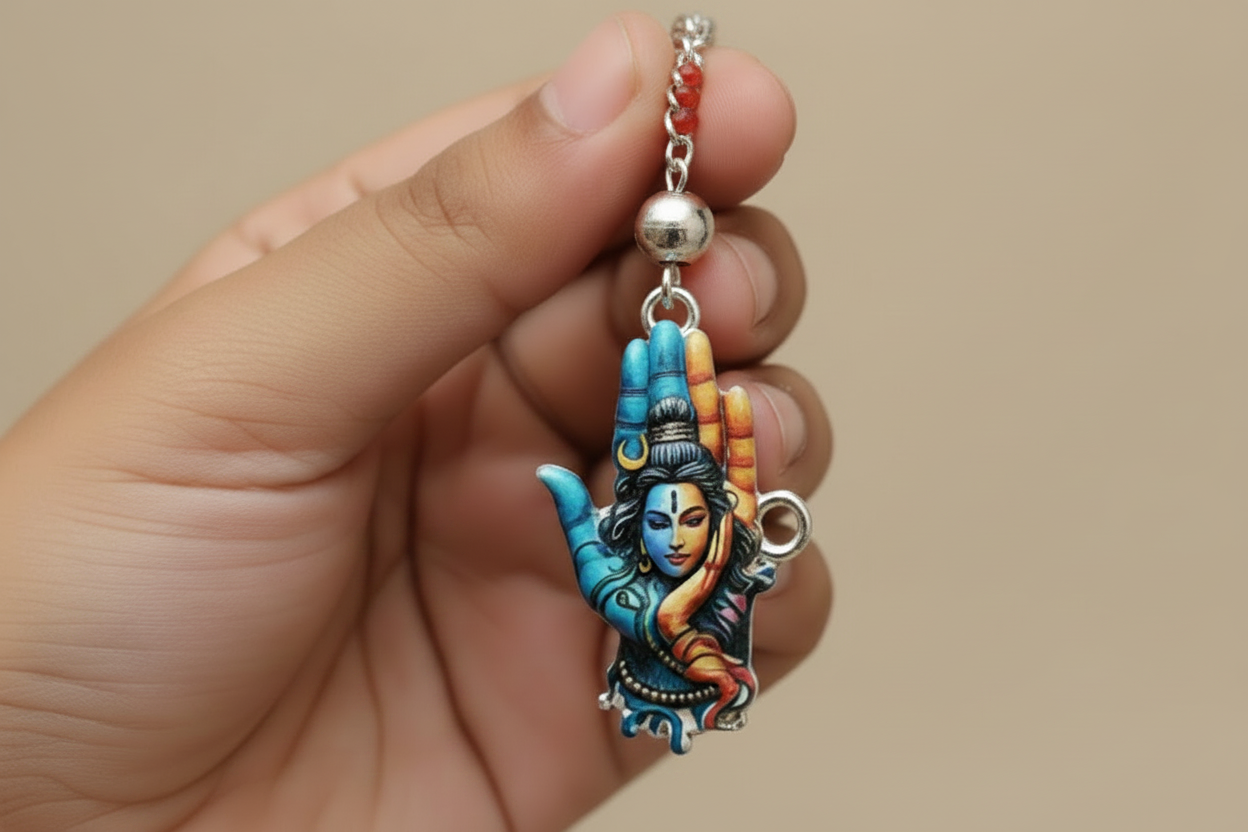 AR29अA1 (Rakhi)
