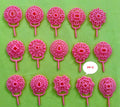 Wax mold PP2/03