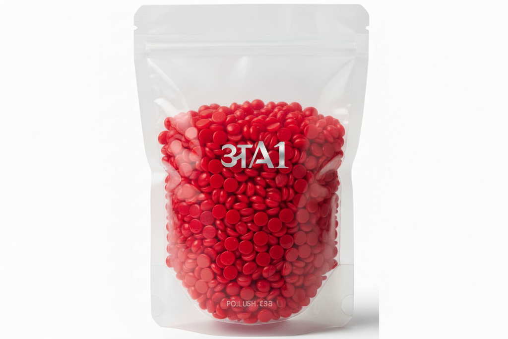 Wax bead(casting Raw)