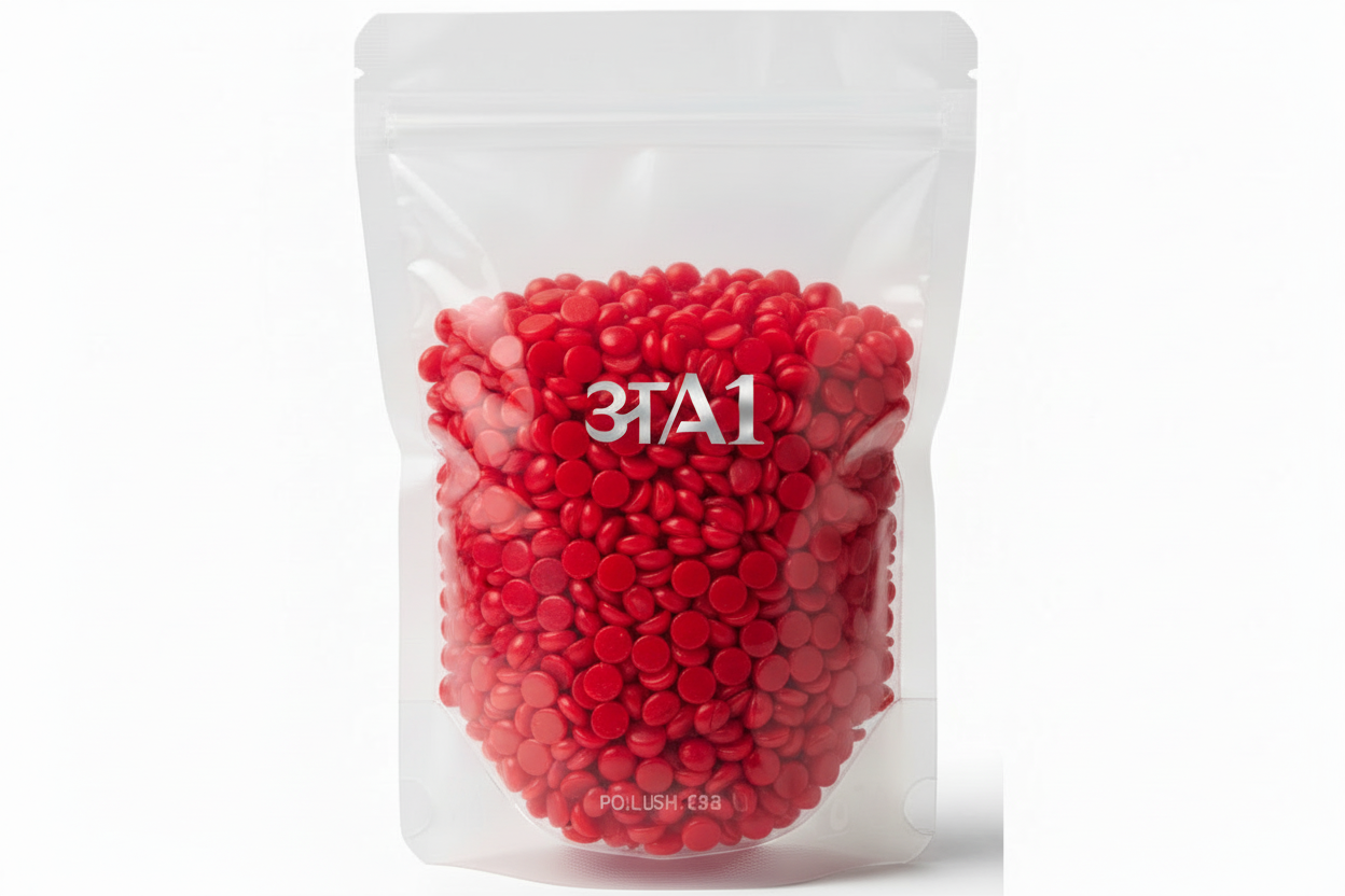 Wax bead(casting Raw)
