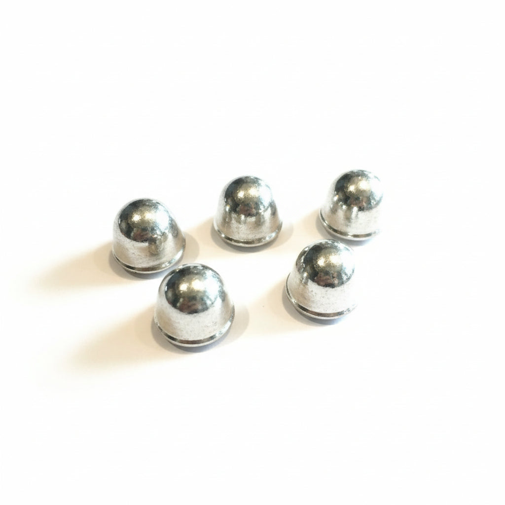 Silver Supari 3.11g2cm