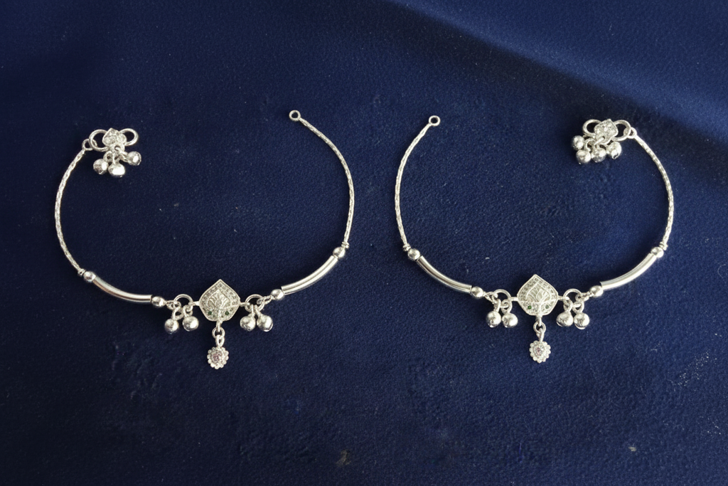 GsMsS Anklet001 (Jewellery)