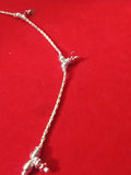 Anklet13.27g10.5"in gs