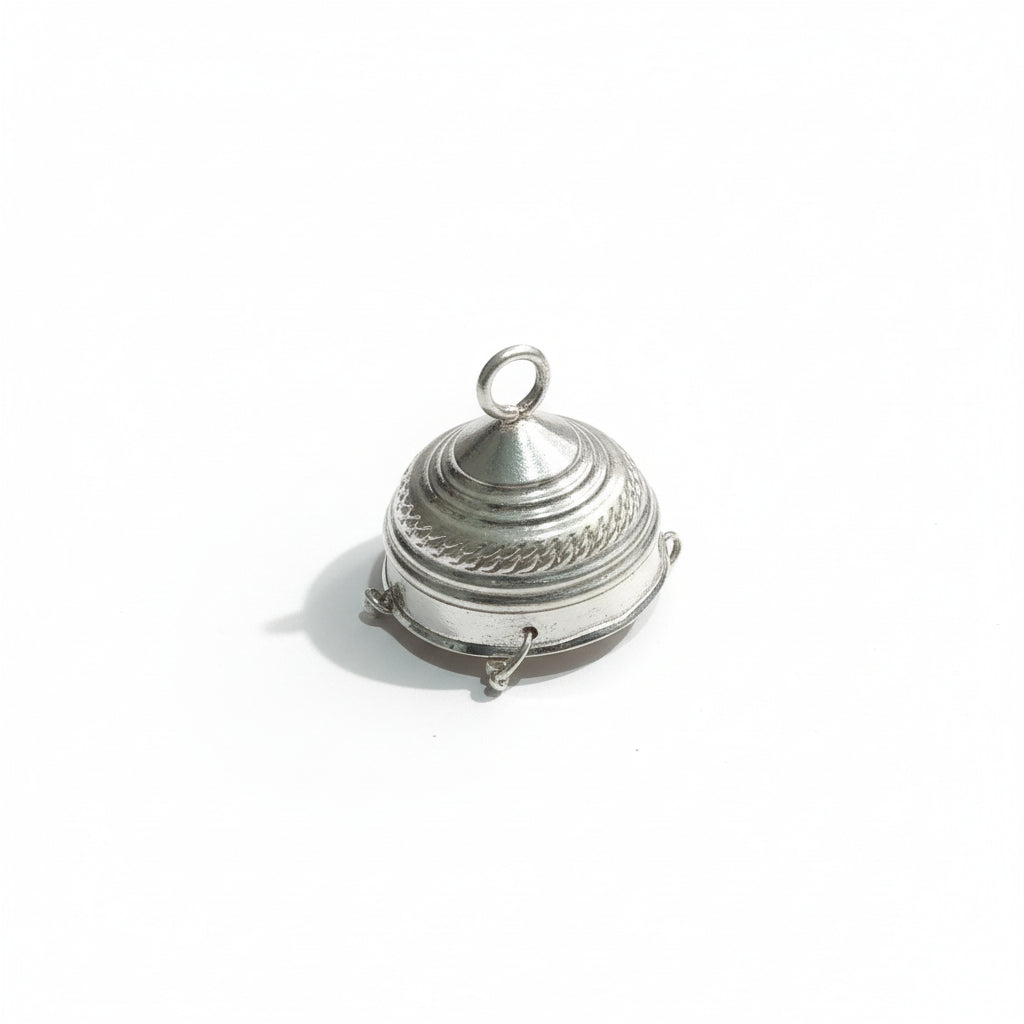 छत्र Chatar 6.23g (in silver)