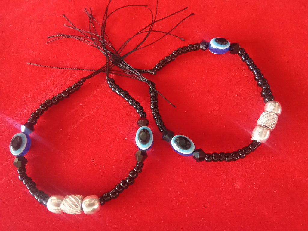 New born baby Silver nazaria5(Jewellery)