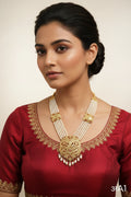 अA1GRCS0001(Nackless Jewellery)