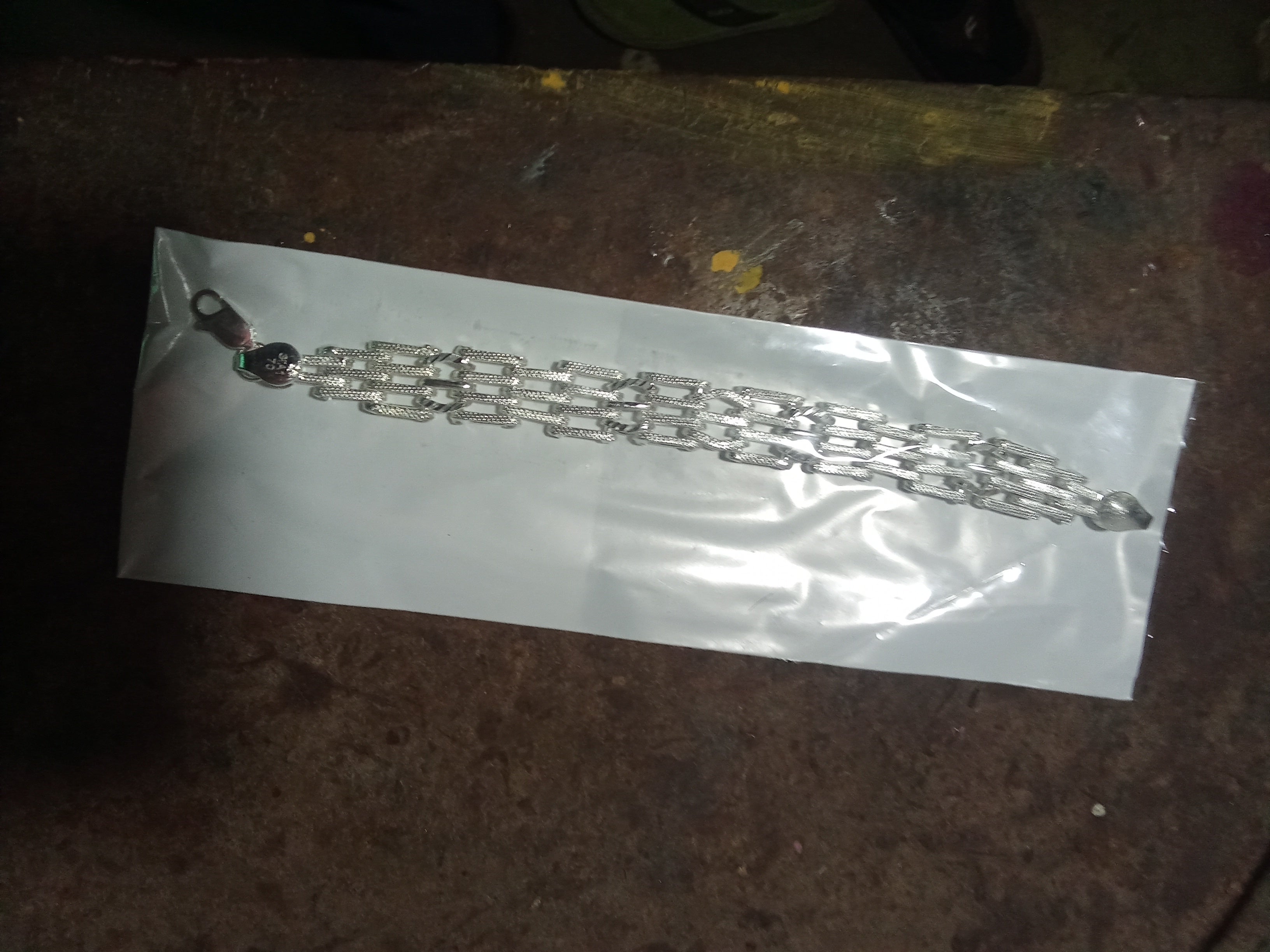 GsHmB0003(Braclet)