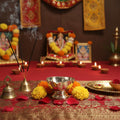 दीपक Deepak28.23g (in silver)