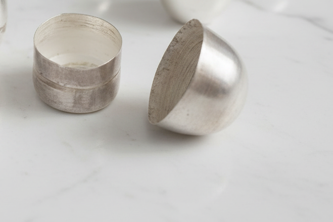 Silver Supari 3.11g2cm