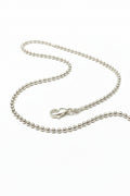 Ball Chain 10.89g21"(Silver)