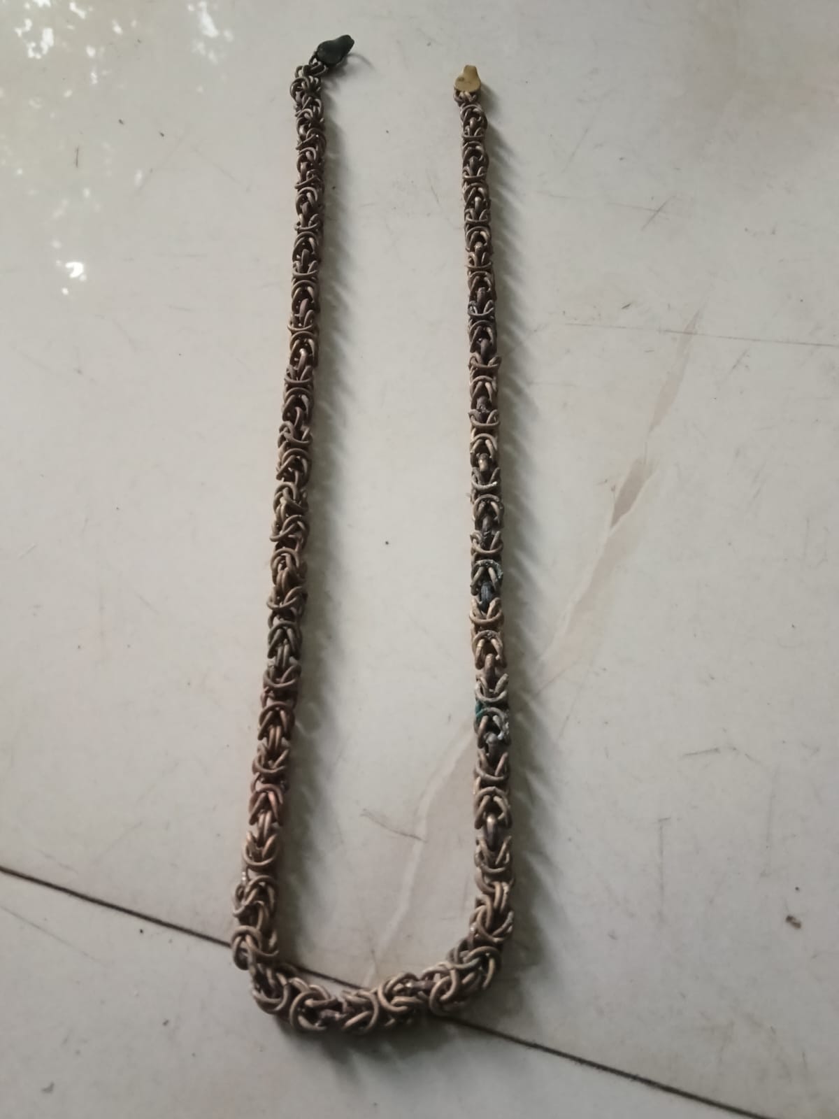 Bulk HmCB (Chain/ braclet)