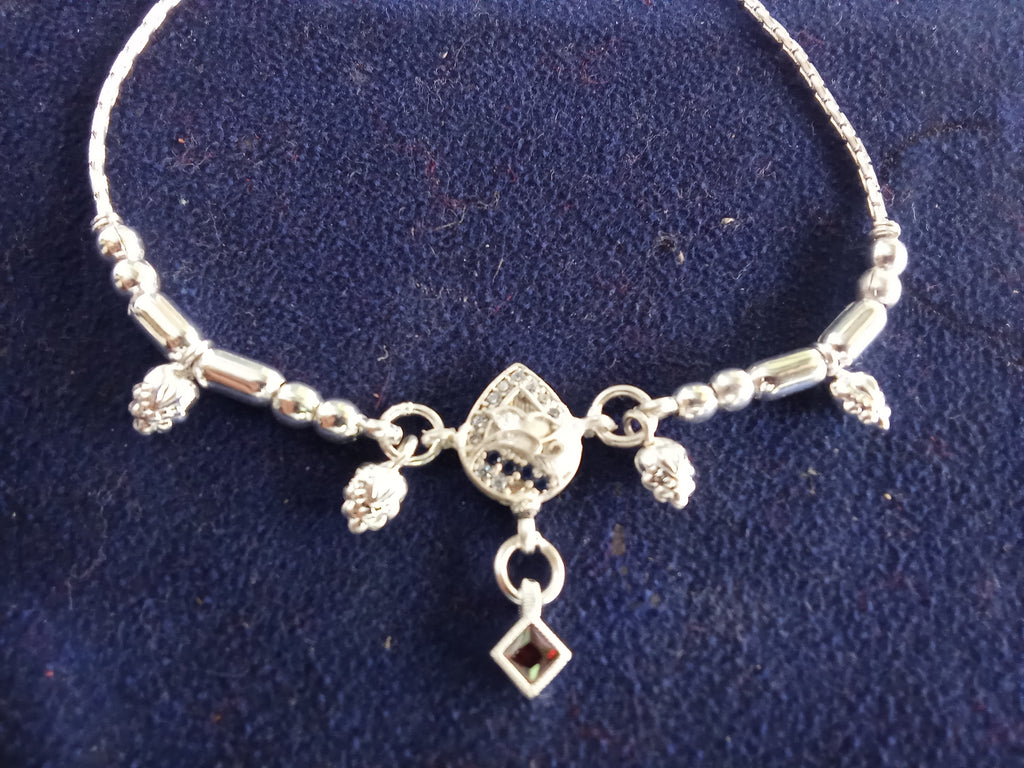GsMsS Anklet001 (Jewellery)