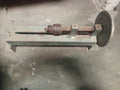 Wire spring making(old)