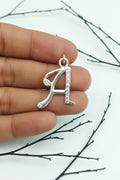 ए पैंडल A pandate2.23g.5"(in silver)