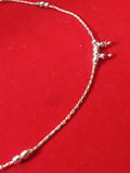 Anklet13.49g10.5"in gs