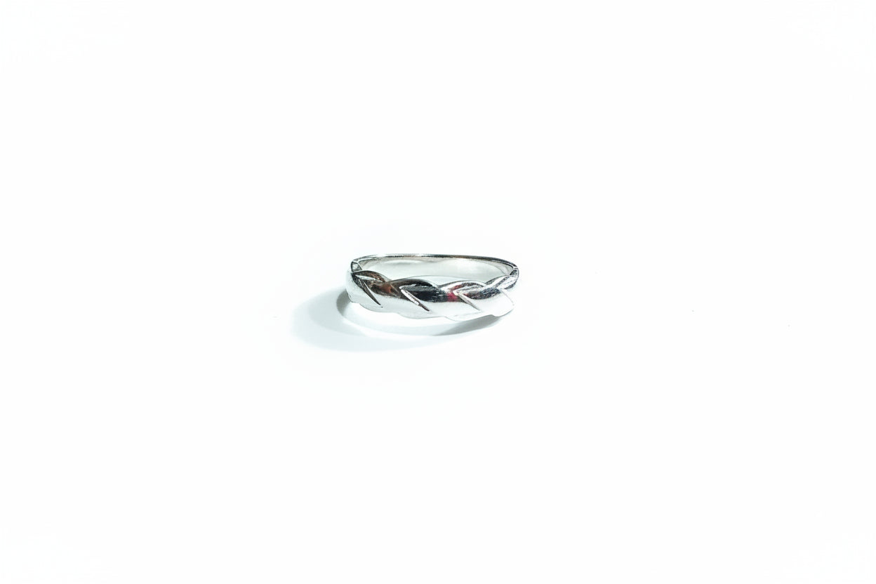 छल्ला tuist ring2.76g15no.(in silver)