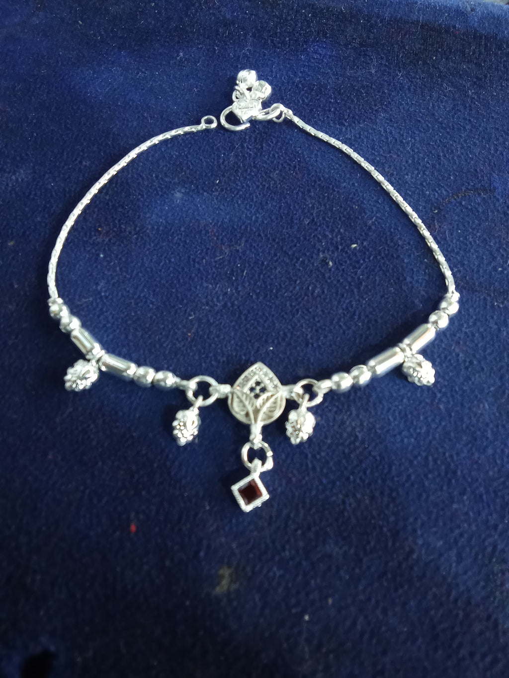 GsMsS Anklet001 (Jewellery)