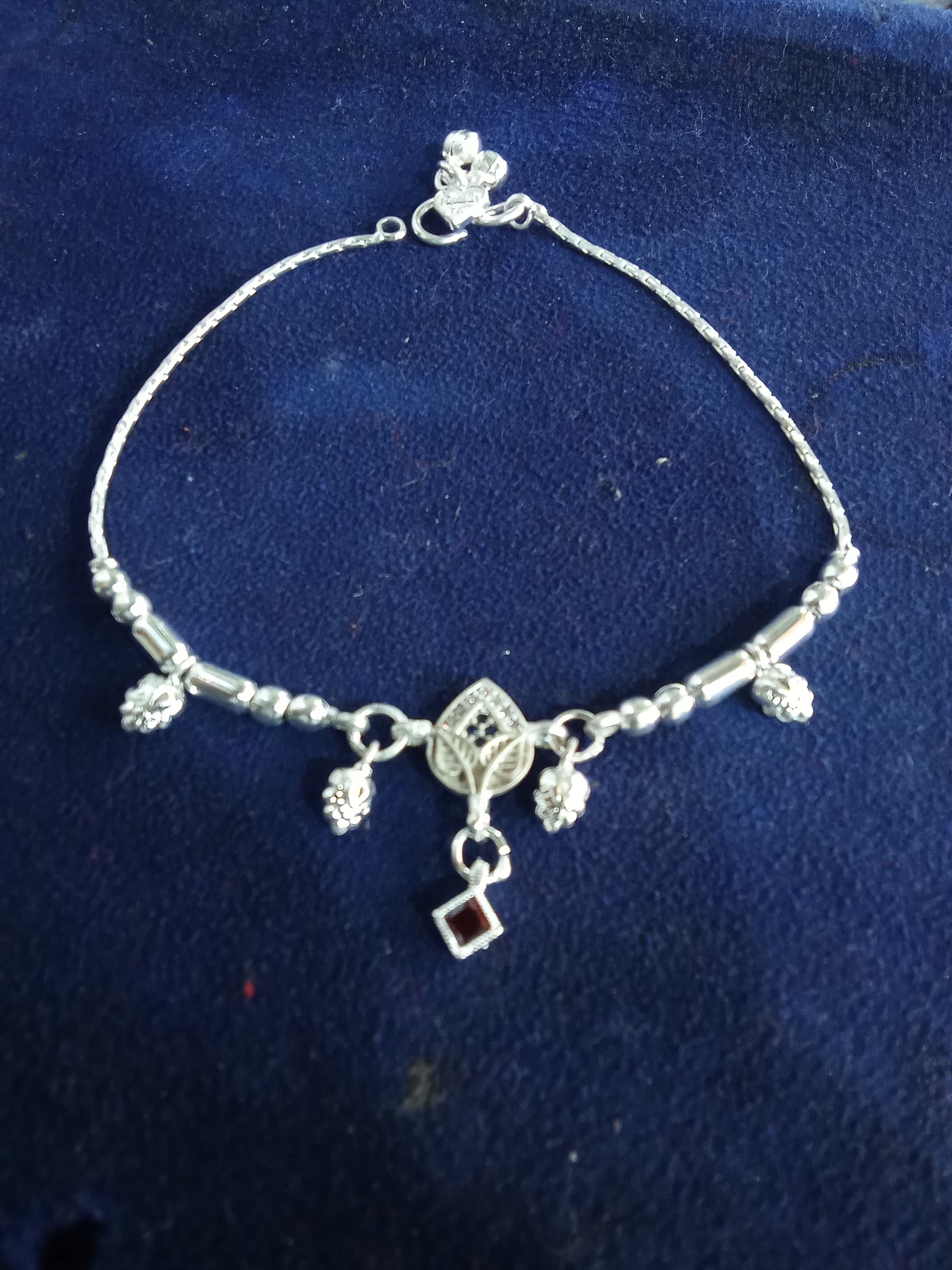 GsMsS Anklet001 (Jewellery)