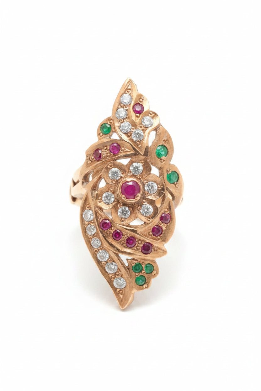 काकटेल रिंग Ring 9g(G)