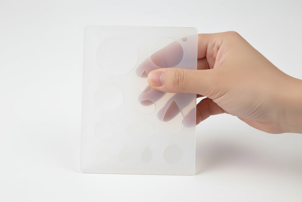 Liquid silicon