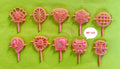 Wax Mold MP133/18