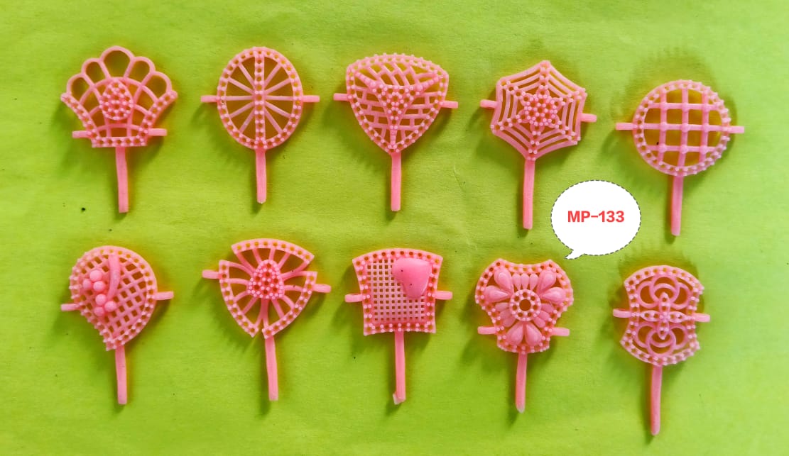 Wax Mold MP133/18