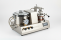 Casting vaccum plant